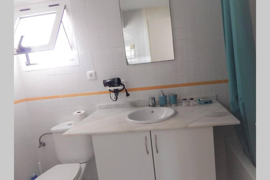 Coral House - La Calma - Playa Flamenca - Big Terrace & 4 Swimming Pools. Daire Dış mekan fotoğraf