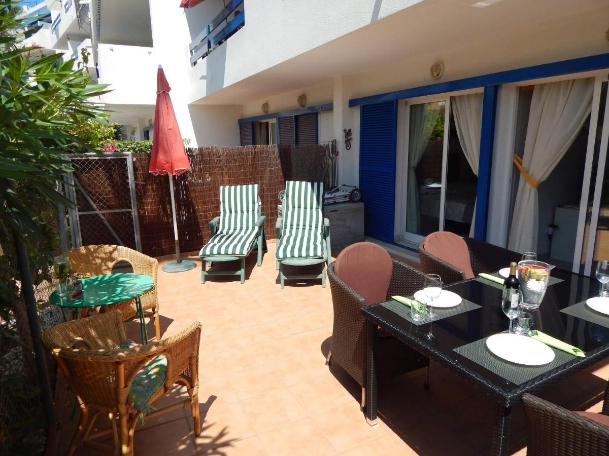 Coral House - La Calma - Playa Flamenca - Big Terrace & 4 Swimming Pools. Daire Dış mekan fotoğraf
