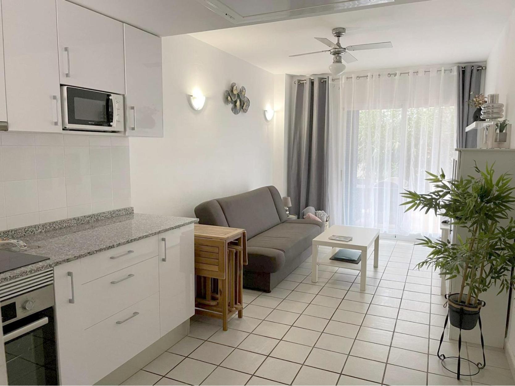 Coral House - La Calma - Playa Flamenca - Big Terrace & 4 Swimming Pools. Daire Dış mekan fotoğraf