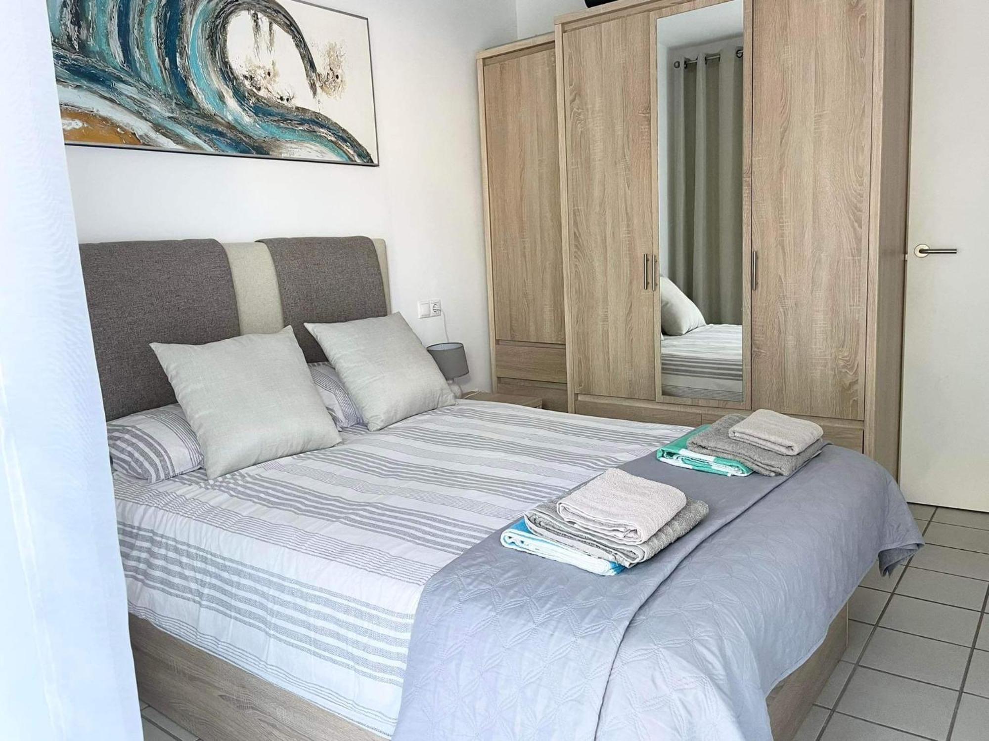 Coral House - La Calma - Playa Flamenca - Big Terrace & 4 Swimming Pools. Daire Dış mekan fotoğraf