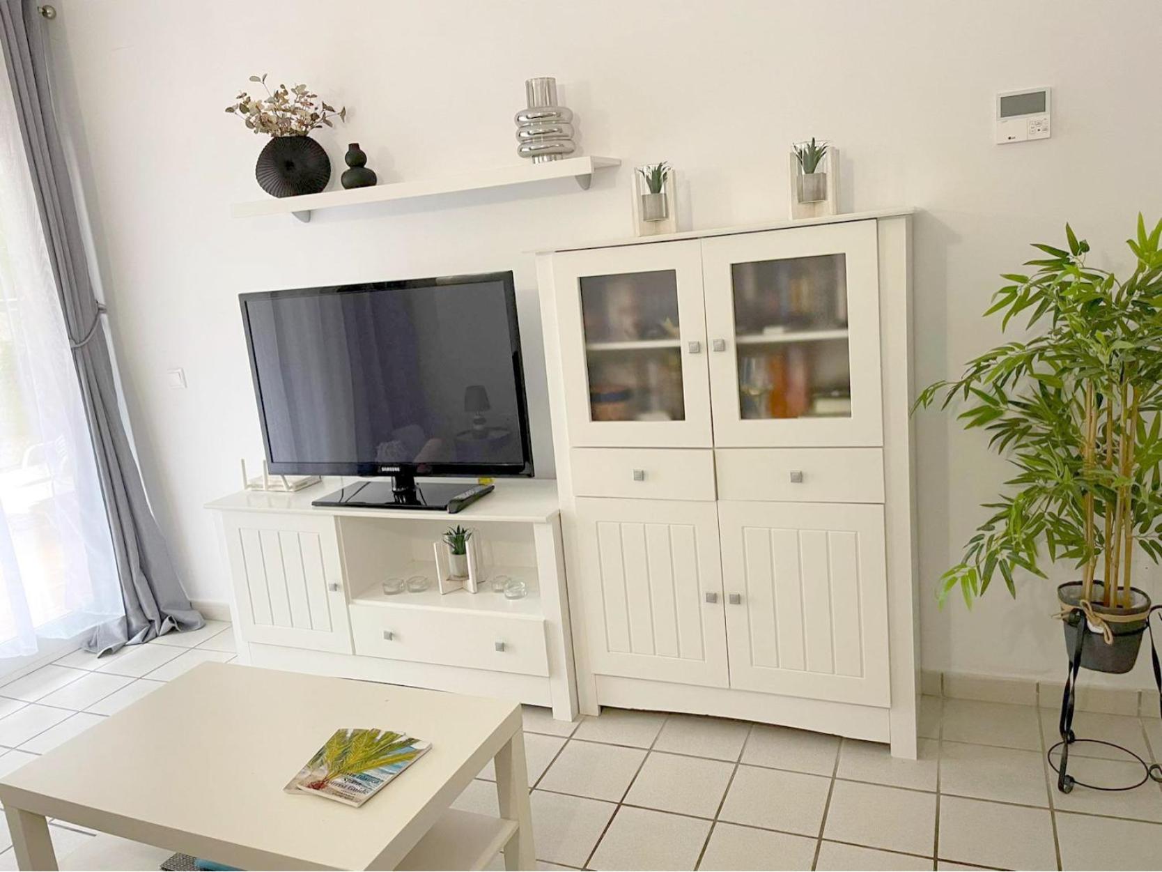 Coral House - La Calma - Playa Flamenca - Big Terrace & 4 Swimming Pools. Daire Dış mekan fotoğraf